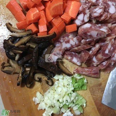 臘八飯用什么米？臘八飯的材料有哪些？