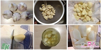 臘八蒜的醋還可以吃嗎？泡臘八蒜的醋可以喝嗎？