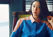 李溪芮包包什么牌子？李溪芮同款包包