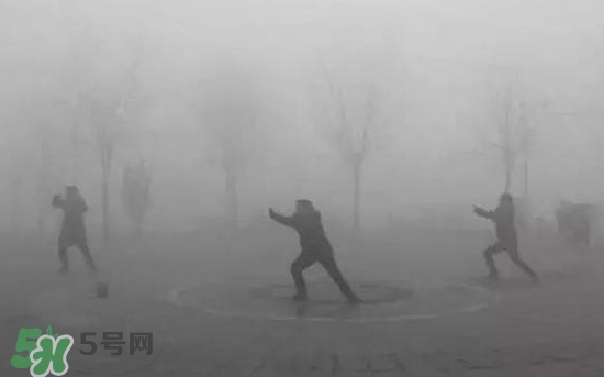 霧霾天怎么護(hù)膚？霧霾天如何護(hù)膚