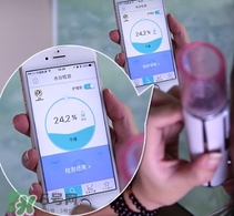 金稻納米噴霧補(bǔ)水儀怎么用？金稻補(bǔ)水噴霧補(bǔ)水儀使用方法