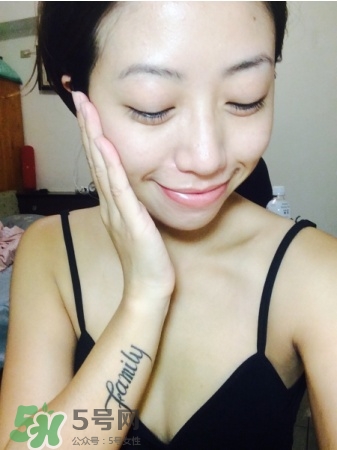 嬌韻詩黃水怎么樣？嬌韻詩黃水好用嗎？