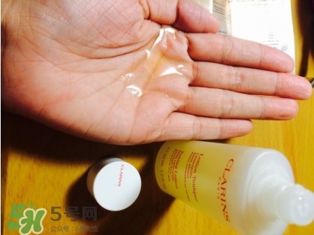 嬌韻詩黃水怎么樣？嬌韻詩黃水好用嗎？