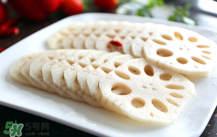 蓮藕多少錢(qián)一斤？蓮藕多少錢(qián)一斤2017？