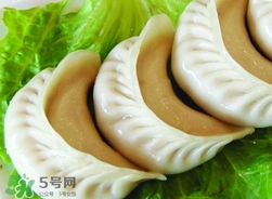 小年要吃餃子嗎？小年為什么要吃餃子？