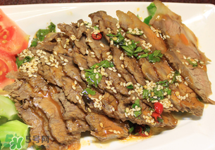 黃牛肉多少錢一斤？黃牛肉多少錢一斤2017？