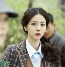 李溪芮的口紅什么顏色？李溪芮口紅色號(hào)試色