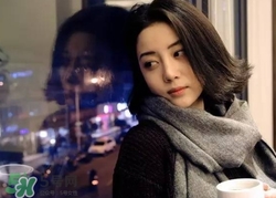 李溪芮的口紅什么顏色？李溪芮口紅色號(hào)試色