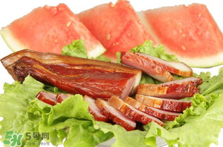 臘肉多少錢一斤？正宗臘肉多少錢一斤？