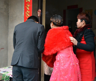 結(jié)婚第二天穿什么衣服？回門穿什么衣服？