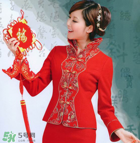 結(jié)婚第二天穿什么衣服？回門穿什么衣服？