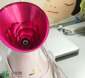 蒸臉器孕婦能用嗎？懷孕期間可以用蒸臉器嗎？