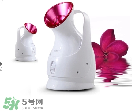 蒸臉器孕婦能用嗎？懷孕期間可以用蒸臉器嗎？