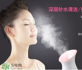 蒸臉器孕婦能用嗎？懷孕期間可以用蒸臉器嗎？