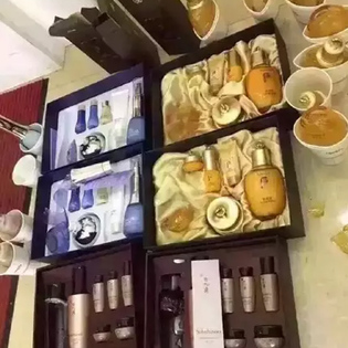 護膚品凍了還能用嗎？化妝品凍成冰了還能用嗎？