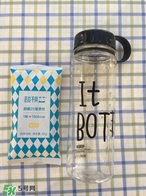 超模25好喝嗎？超模25飲料怎么樣？