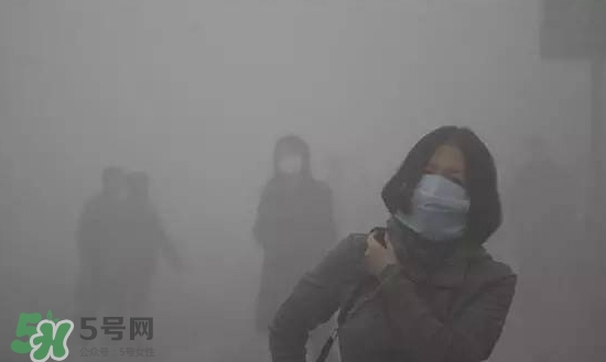 霧霾天怎么護(hù)膚？霧霾天如何護(hù)膚