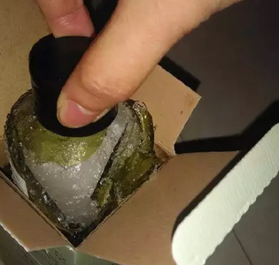 護膚品凍了還能用嗎？化妝品凍成冰了還能用嗎？