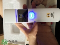 金稻納米噴霧補(bǔ)水儀怎么用？金稻補(bǔ)水噴霧補(bǔ)水儀使用方法