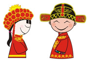 結(jié)婚第一年過年在哪過？結(jié)婚第一年在誰家過年？