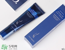 ahc隔離和蘭芝隔離霜哪個(gè)好？ahc隔離防曬霜和蘭芝隔離霜對比