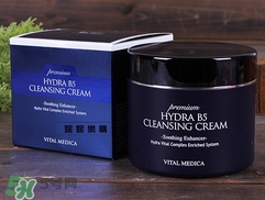 ahc卸妝膏怎么用？ahc卸妝膏使用方法