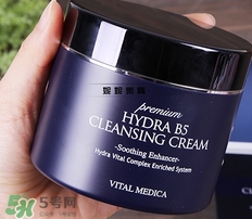 ahc卸妝膏怎么用？ahc卸妝膏使用方法