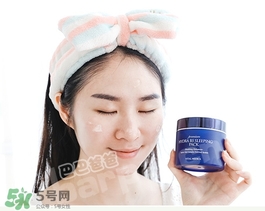 ahc睡眠面膜怎么用法？ahc睡眠面膜一周用幾次？