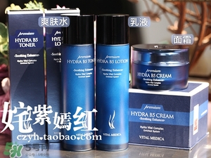 ahc面霜適合什么年齡？ahc面霜適合什么膚質？