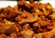 炸肉用什么粉？炸肉用面粉還是淀粉？