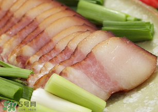 臘肉被淋雨了怎么處理？臘肉被淋雨了還能吃嗎？