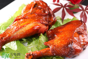 臘雞腿怎么蒸？清蒸臘雞腿的做法