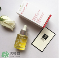 嬌韻詩三檀油怎么樣？嬌韻詩三檀油的功效