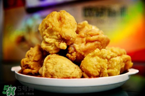 炸肉用什么粉？炸肉用面粉還是淀粉？