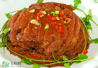 粉蒸肉蒸多長(zhǎng)時(shí)間？粉蒸肉蒸多久能把肉蒸化？