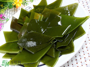 海帶泡久了還能吃嗎？海帶泡了好幾天還能吃嗎？