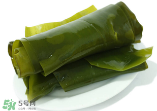 海帶泡久了還能吃嗎？海帶泡了好幾天還能吃嗎？