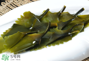 海帶泡久了還能吃嗎？海帶泡了好幾天還能吃嗎？