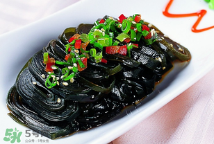 海帶泡久了還能吃嗎？海帶泡了好幾天還能吃嗎？
