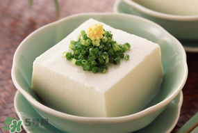 嫩豆腐可以放冰箱嗎？嫩豆腐放冰箱能放幾天？