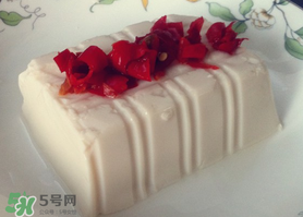 嫩豆腐可以放冰箱嗎？嫩豆腐放冰箱能放幾天？