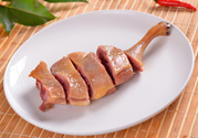 臘雞腿要蒸多久？臘雞腿一般蒸多久？