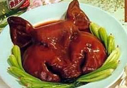 鹵豬頭肉要多長時間？豬頭肉鹵多久？