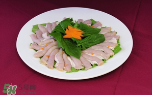 粉腸里面要洗嗎？粉腸怎么洗才干凈？