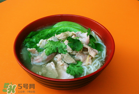 粉腸里面的粉是什么？粉腸里面的粉能吃嗎？