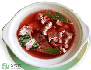 粉腸里面的粉是什么？粉腸里面的粉能吃嗎？