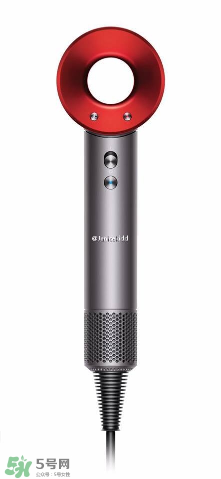 戴森2017年春節(jié)限量吹風機少錢？dyson2017年新年紅色限定