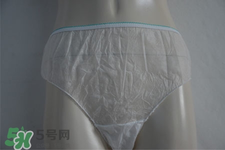 一次性內(nèi)褲產(chǎn)前準備多少？產(chǎn)婦一次性內(nèi)褲要準備幾條？