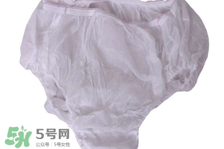 一次性內(nèi)褲有必要買嗎？產(chǎn)婦一次性內(nèi)褲有必要準(zhǔn)備嗎？