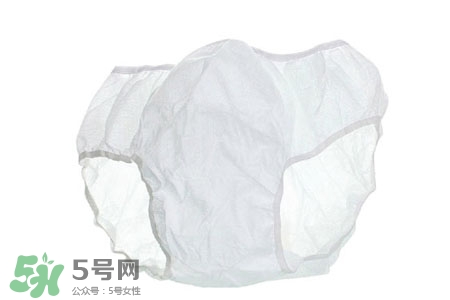 一次性內(nèi)褲有必要買嗎？產(chǎn)婦一次性內(nèi)褲有必要準(zhǔn)備嗎？